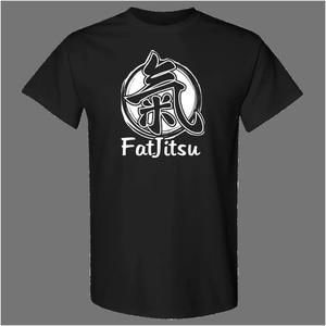 Fatjitsu Shirt